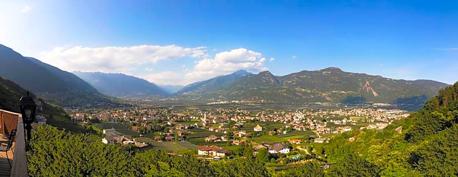 Residence Untermösslhof