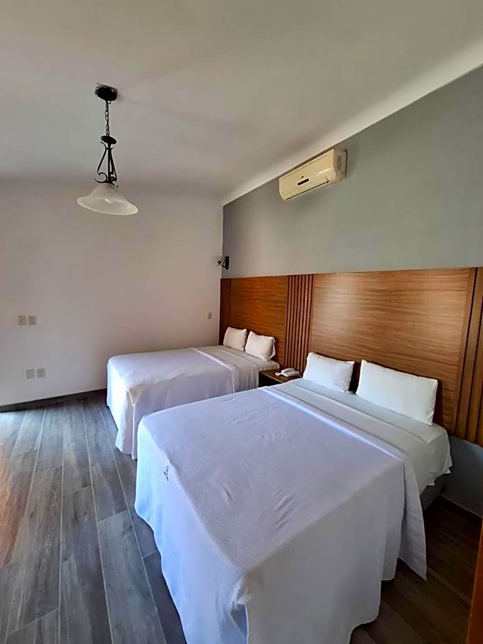 Hotel Aquiles