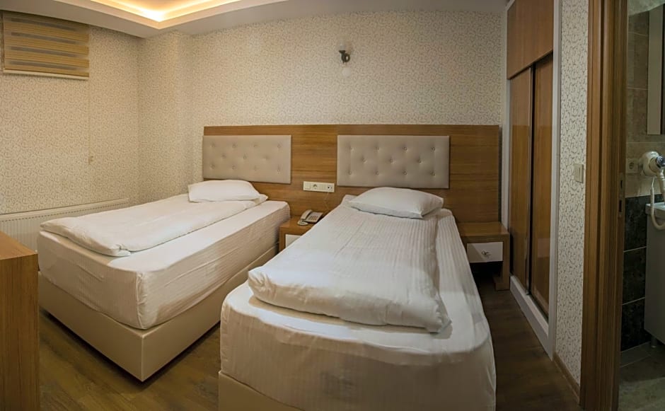 Ayder Şimşir Butik Otel
