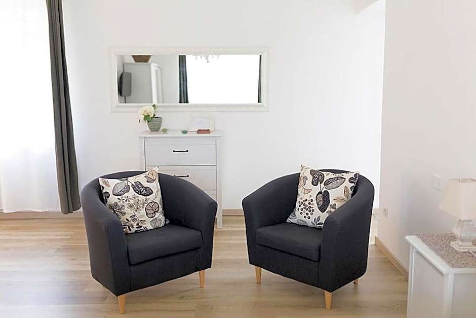 Il Giuelìn Malpensa B&B