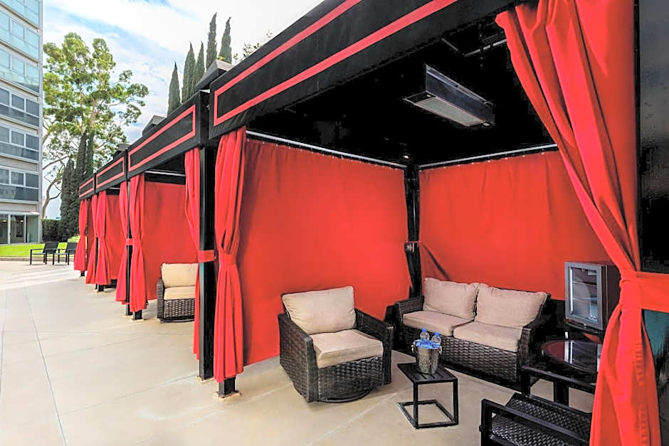 Sheraton Gateway Los Angeles Hotel