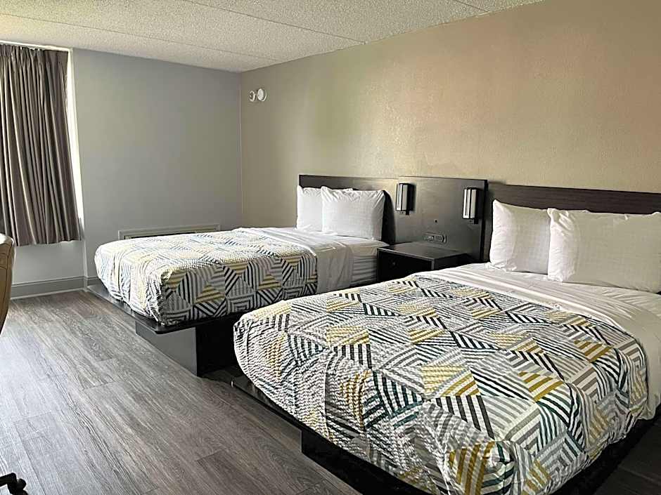 Motel 6 Rock Hill SC
