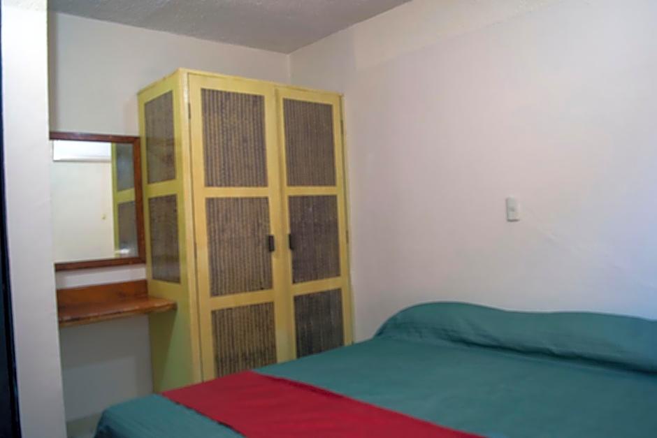 Isabel Suites