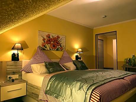 Moselina Gästezimmer