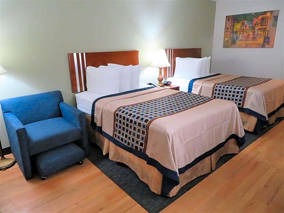 Smart Stay Inn - Saint Augustine