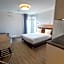 All Suites Choisy Le Roi