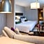York Medellin, Curio Collection by Hilton