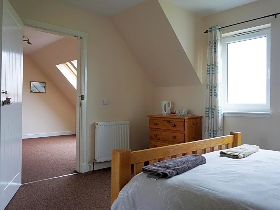 Dha Urlar Bed And Breakfast – Bowmore