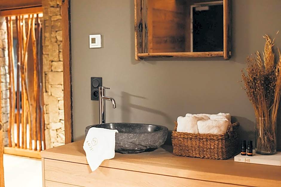 Lodji Hotel & spa