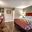 Econo Lodge Inn & Suites Yreka