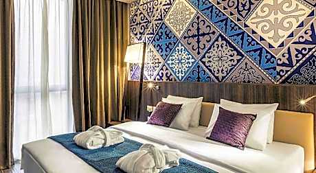 Mercure Almaty City Center