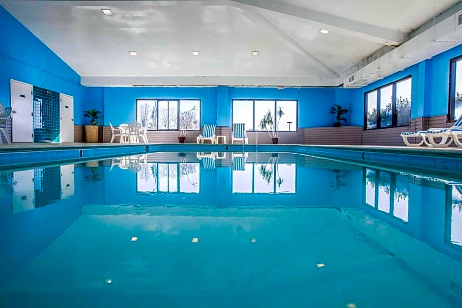 Quality Suites Morristown