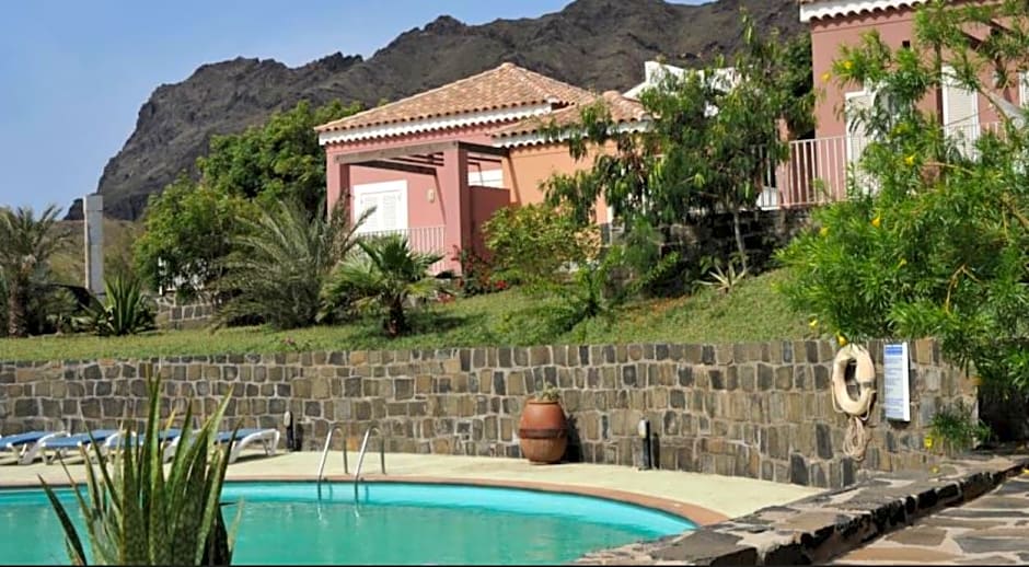 Flag Hotel Foya Branca