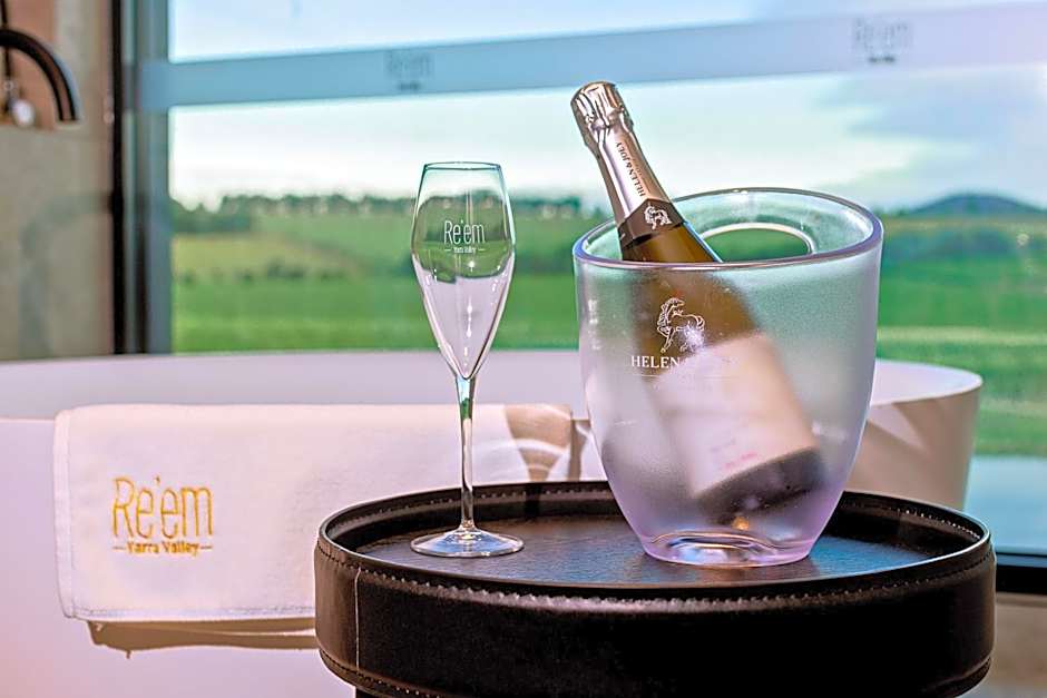 Re’em Yarra Valley