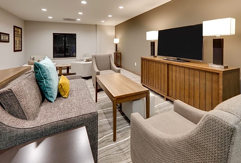 Staybridge Suites - Oklahoma City - Downtown, an IHG Hotel