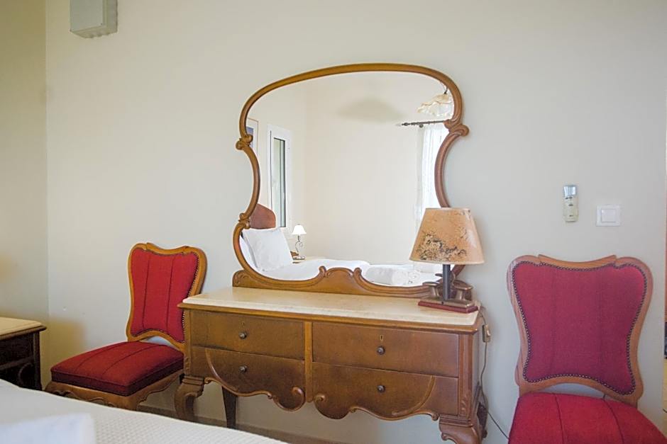 PLEIADES lUXURY APARTMENTS