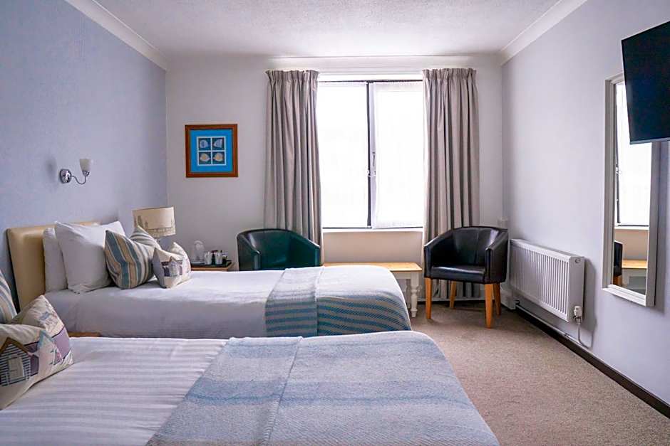 Best Western Princes Marine Hotel