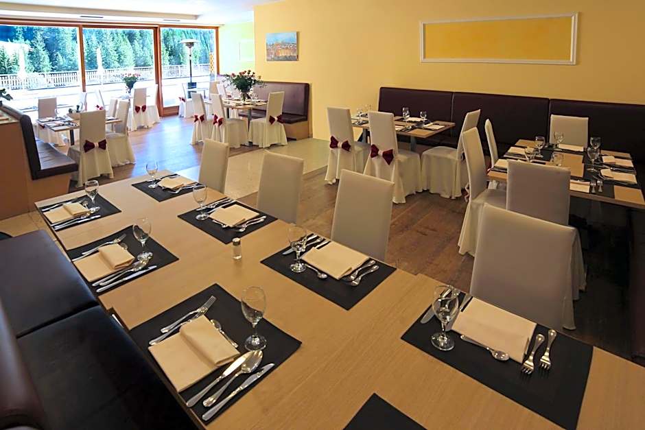 My Kosher Hotel