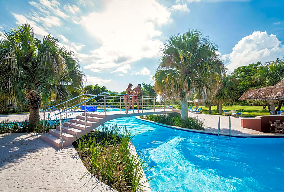 Hodelpa Garden Suites- All Inclusive