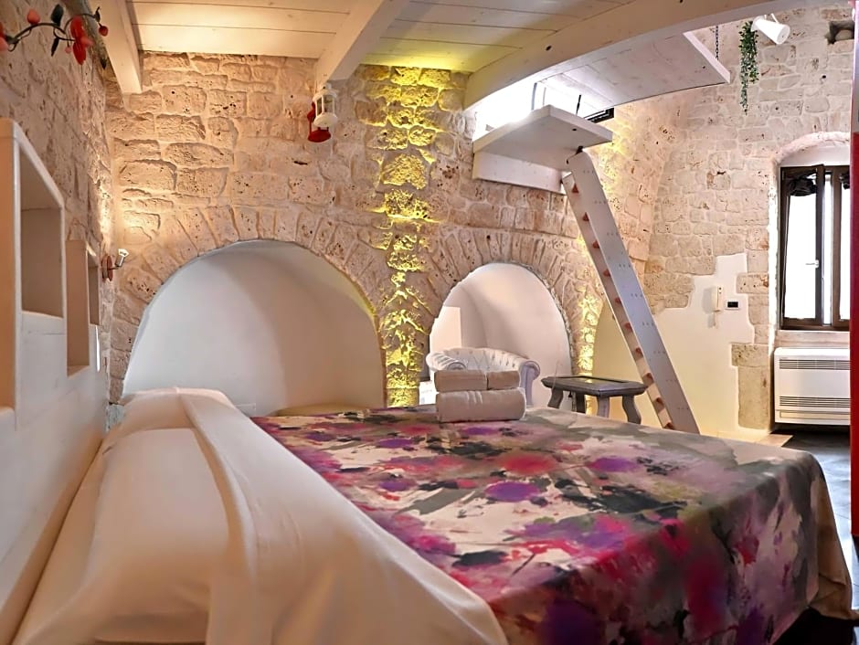 L'Angolo di Gaudì, casa Milà