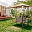 Svargan Lakeside Glamping