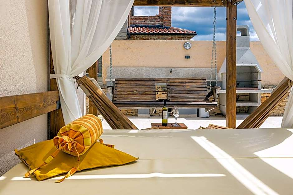 Villa Pietro Comfortable holiday residence