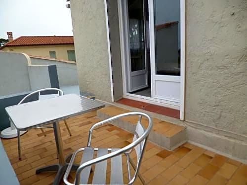 Hôtel le Calypso