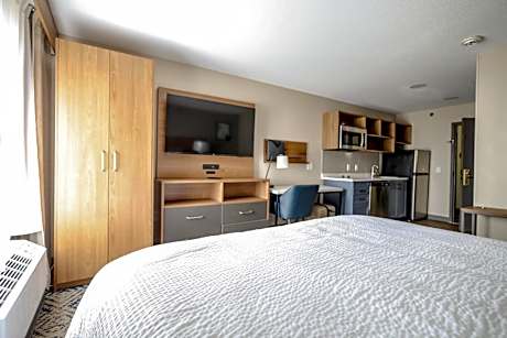 Independents Beachwood Extended Suites By IHG