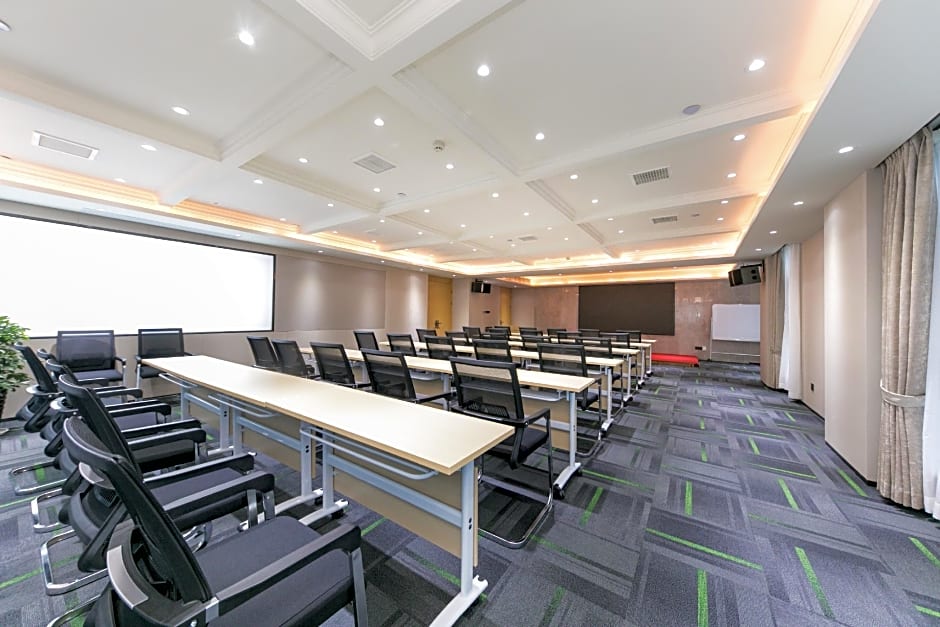 JI Hotel Zhangjiajie Tianmen Mountain