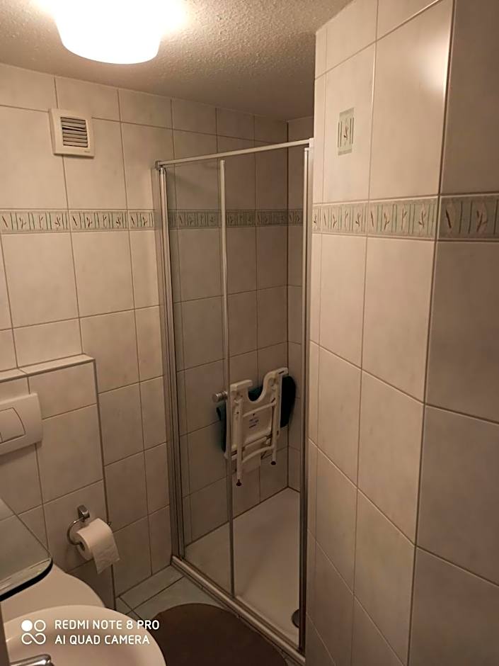 Gasthof ´s Gräbele