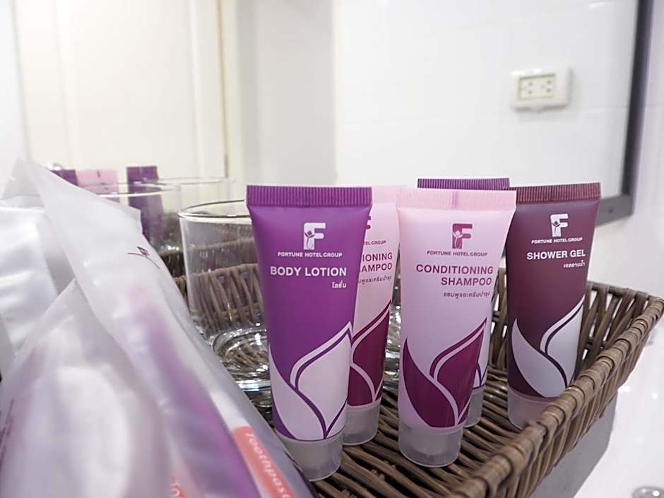 Fortune Courtyard Khao Yai Hotel Official