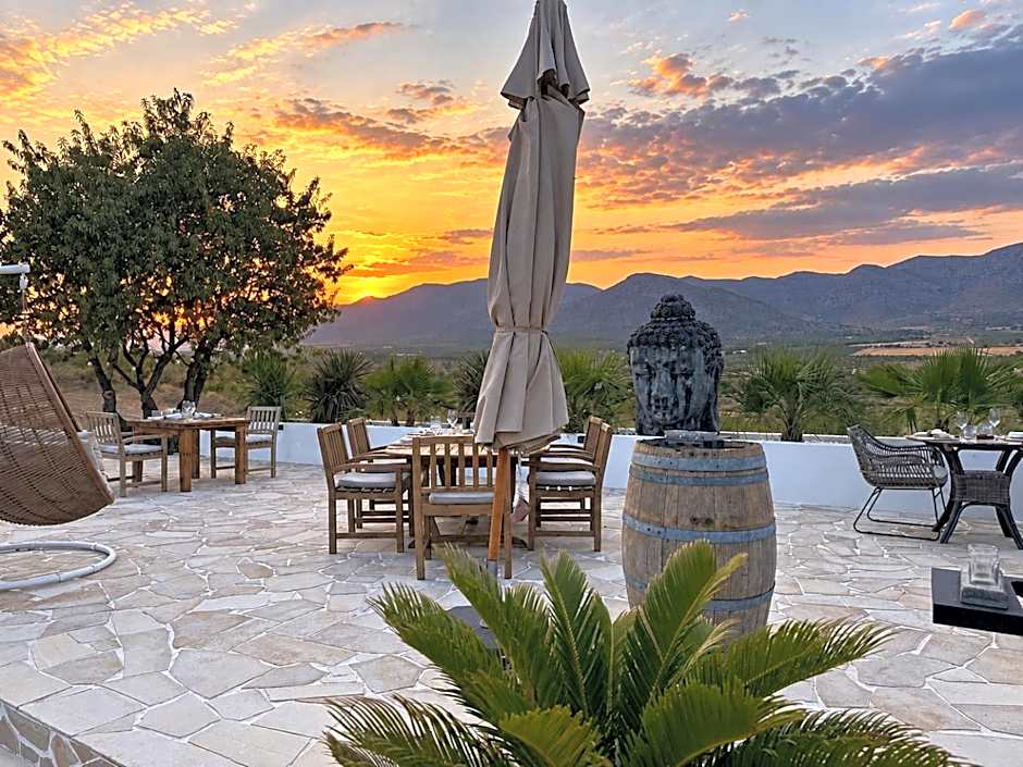 B&B Boutique Casa Clavi