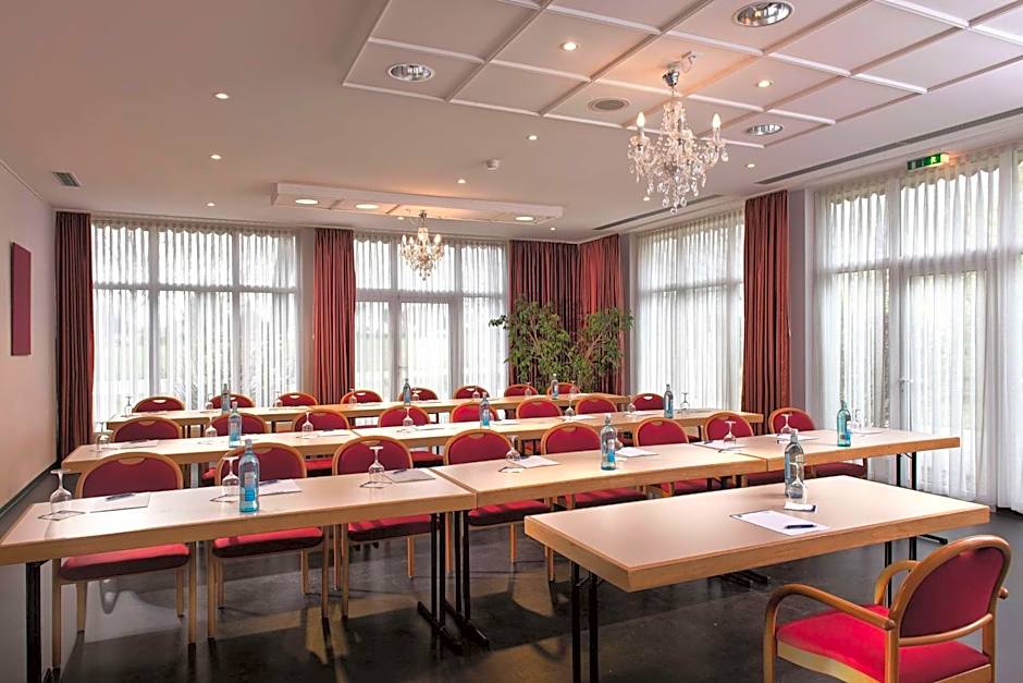 Best Western Spreewald