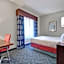 Holiday Inn Express and Suites Oklahoma City North By IHG
