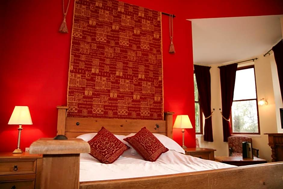 Broomhall Castle Hotel