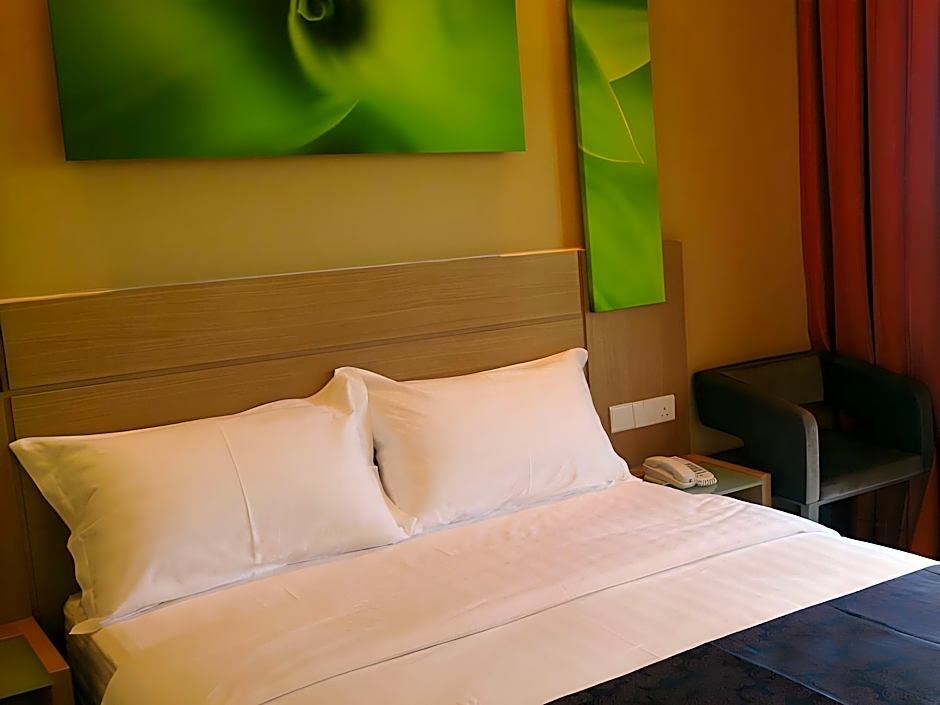 Amanson Signature Hotel