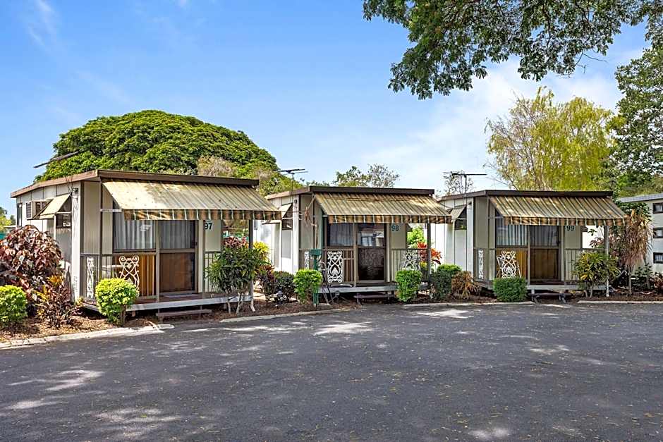 First City Caravilla