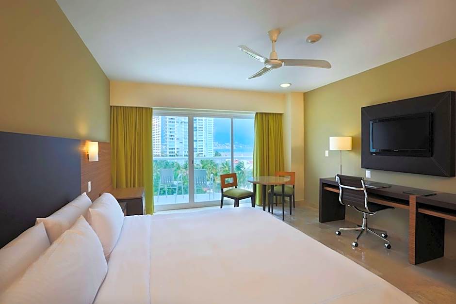 The Hacienda at Krystal Grand Puerto Vallarta- All Inclusive