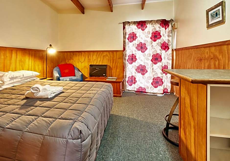 New Central Hotel Woodville