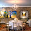 The Vendue, Downtown Art Hotel