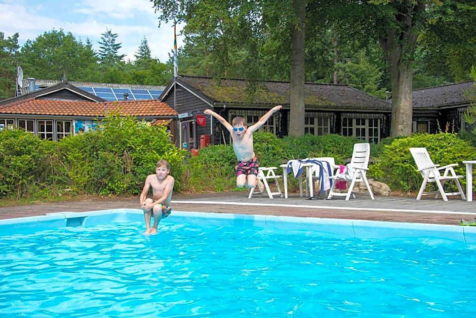 EuroParcs De Wiltzangh