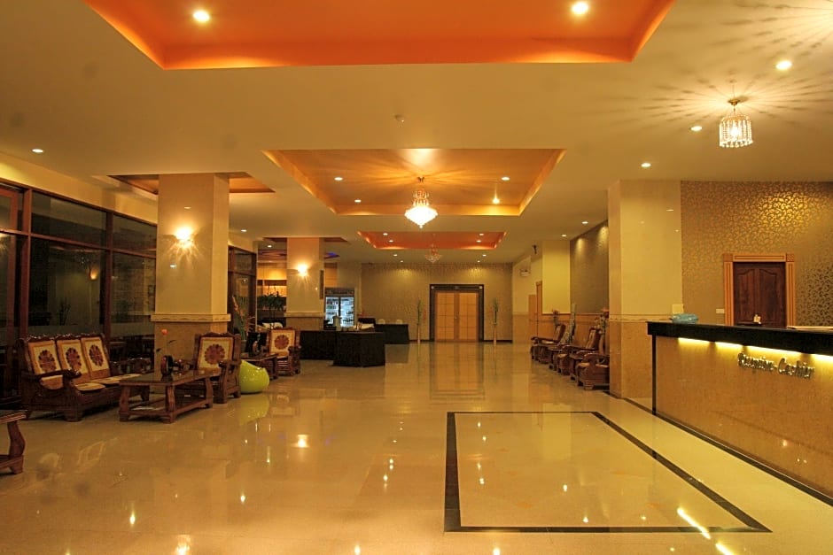 Siam platinum Pattaya