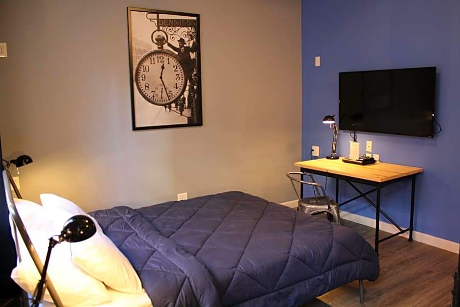 Apple Hostels of Philadelphia