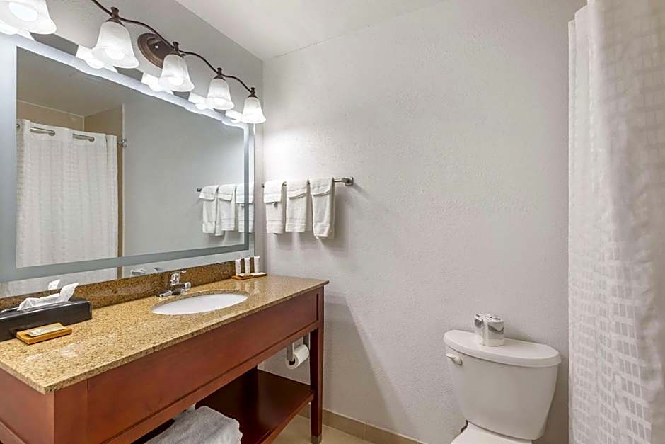 Country Inn & Suites by Radisson, St. Peters, MO