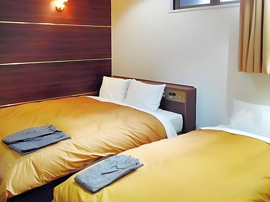 Hotel 1-2-3 Kokura