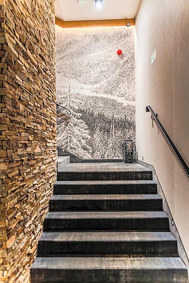 Hotel Maria & Spa