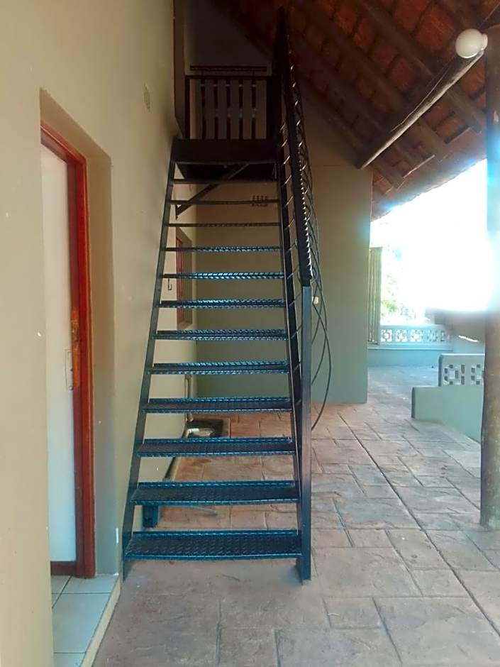 Matalatala Wildlife Lodge