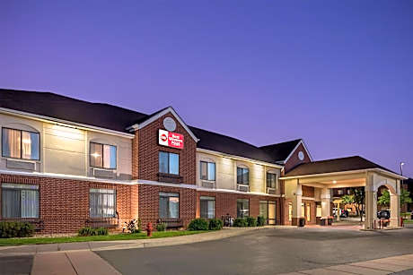 Best Western Plus Louisville Inn And Suites