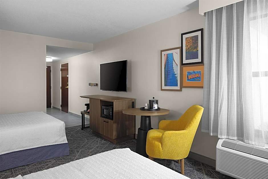 Hampton Inn Terre Haute
