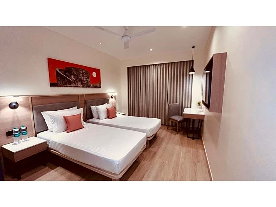 Lemon Tree Hotel, Chinchwad Pune